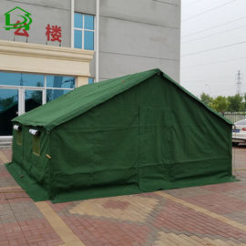 軽量の病院のヒート シールされた継ぎ目との緊急のテント100%の防水