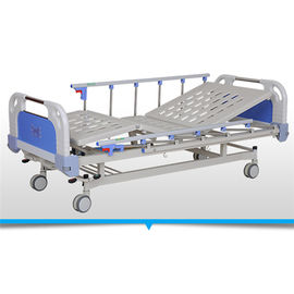 電気病院用ベッドの高い耐久性の動産2機能を看護する二重振動