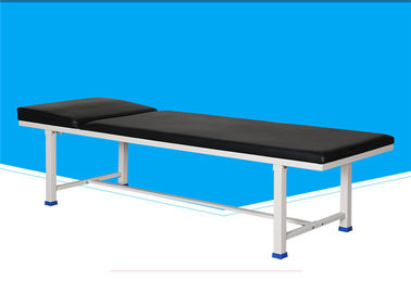 医院の容易なクリーニングのための調節可能な診断入院患者のベッドの家具