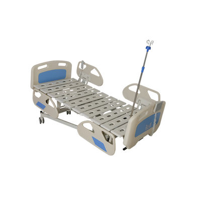 折りたたみ手すりの多機能の電子病院用ベッド