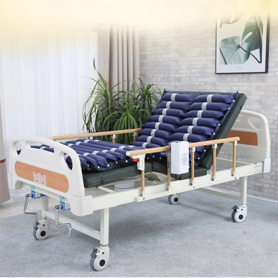 多機能の入院患者のベッドの家のまひ状態の診療所のベッド