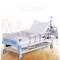 手動医学のベッドを回す鋼鉄看護の多機能の医学の忍耐強いベッド